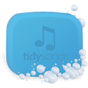TidySongs icon